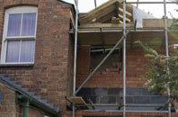 free Westfield Sole home extension quotes
