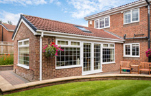 Westfield Sole house extension leads