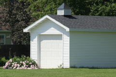 Westfield Sole outbuilding construction costs